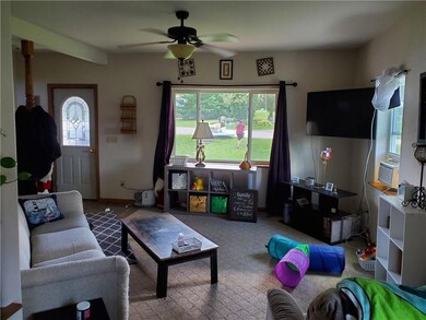 352 E Main St, Alma Center, WI 54611 - photo 4