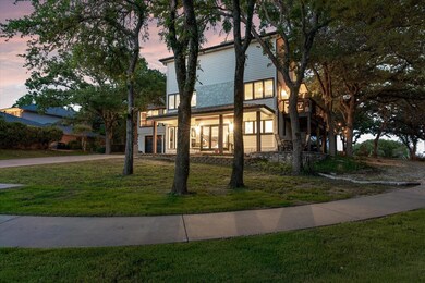 5109 Largo Dr, Granbury, TX 76049 - photo 2