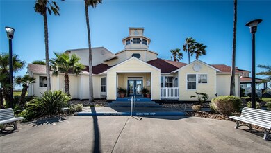 The clubhouse offers a variety of amenities for re