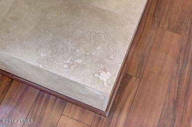 Floor Detail