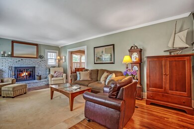 611 Wildwood Rd, Allenhurst, NJ 07711 - photo 5