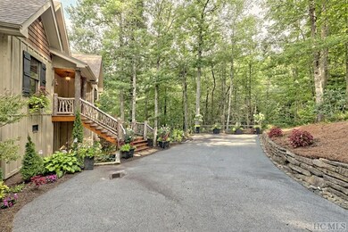 1034 E East Rochester Dr, Cashiers, NC 28717 - photo 6