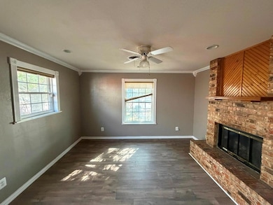 2106 N Beaver St, Guymon, OK 73942 - photo 5