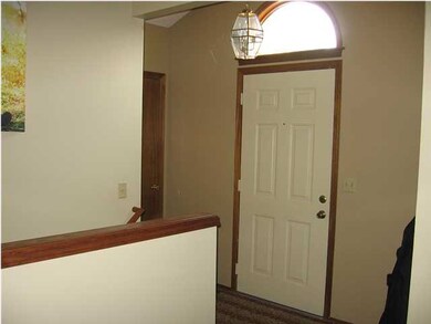 Foyer/Entrance