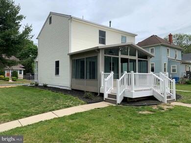 270 W Olive St, Westville, NJ 08093 - photo 2