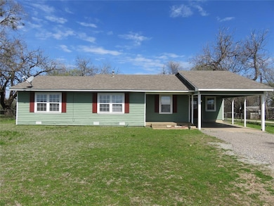 45 Crossing Rd, Pottsboro, TX 75076 - photo 2