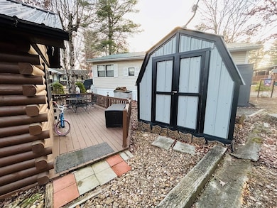 TBD Natalie Circle & Grace Way, Hillsville, VA 24343 - photo 7