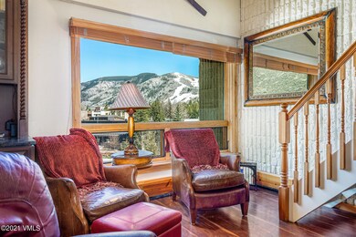 521 E Lionshead Cir unit 504, Vail, CO 81657 - photo 5