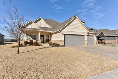 1409 Atalon Dr, Moore, OK 73160 - photo 3