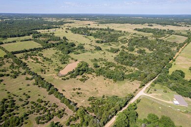 View of aerial view