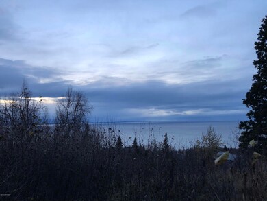 Across the Inlet