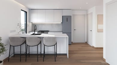 1035 Commonwealth Ave unit 409, Boston, MA 02215 - photo 3