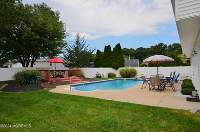 21 Sweetbriar Trail, Howell, NJ 07731 - photo 4