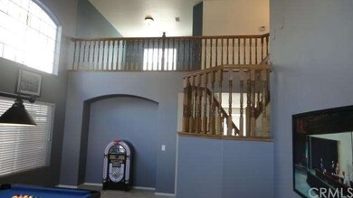 Entry Area