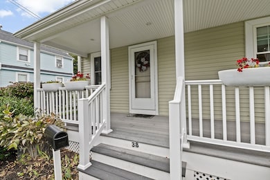 38 Greenvale Ave, Weymouth, MA 02188 - photo 2