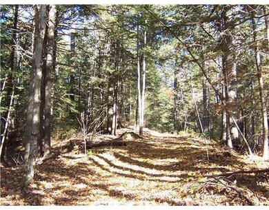 Exterior Front. nature trail