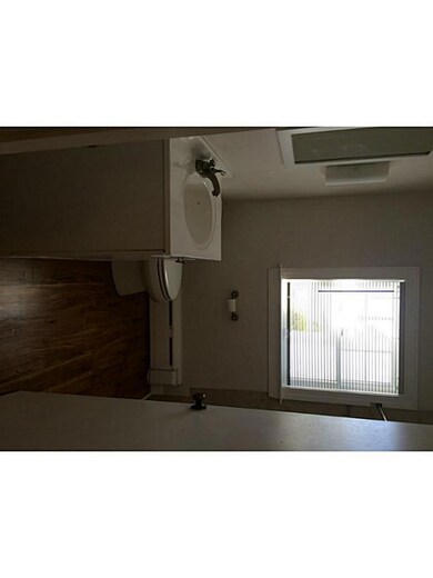 Bathroom. All new