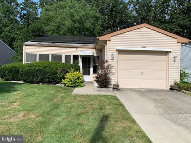 43 Huntington Dr, Southampton, NJ 08088 - photo 4