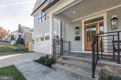 4912 Bangor Dr, Kensington, MD 20895 - photo 6