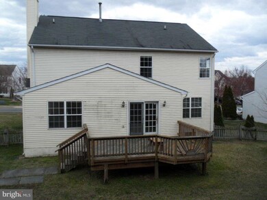 2814 Bixley Hill Ct, Woodbridge, VA 22191 - photo 7