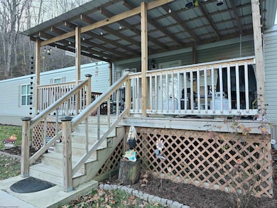 803 Bennetts Run Rd, Lumberport, WV 26386 - photo 2