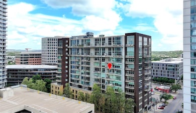 Austin City Lofts unit 809, Austin, TX 78703 - photo 2