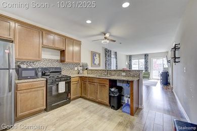 28 W Jarvis Ave, Hazel Park, MI 48030 - photo 7