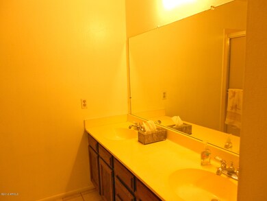 Double Master Sinks