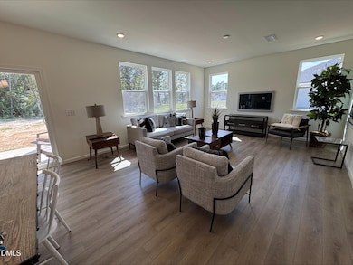 140 Gobbler Dr, Smithfield, NC 27577 - photo 6