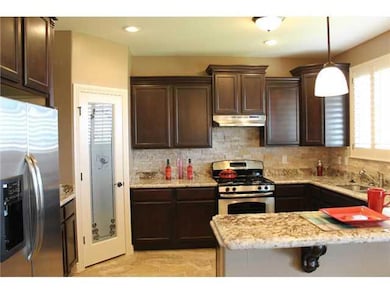 14740 Harry Flournoy Ave, El Paso, TX 79938 - photo 2