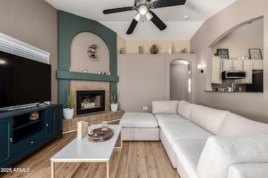 1675 E Robin Ln, Gilbert, AZ 85296 - photo 5