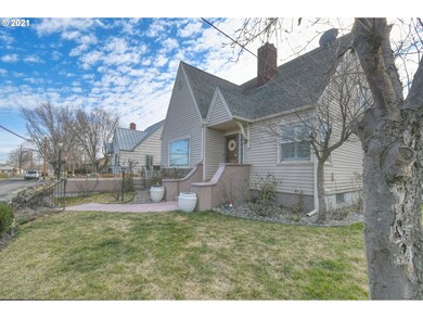 1010 SW Goodwin Ave, Pendleton, OR 97801 - photo 3