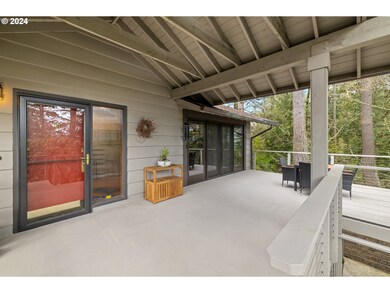 495 NW Greenleaf Rd, Portland, OR 97229 - photo 7