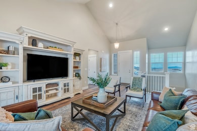 1407 E Abigail Ln, Eagle Mountain, UT 84005 - photo 4