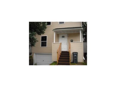 Front Exterior.