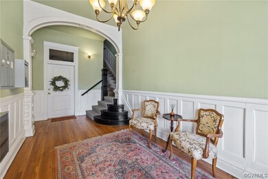 1652 W Grace St unit U1A, Richmond, VA 23220 - photo 6