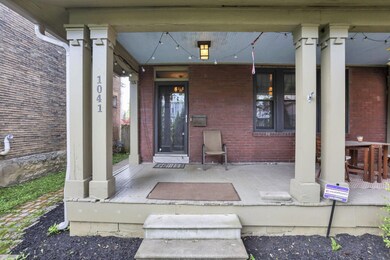 1041 Franklin Ave.