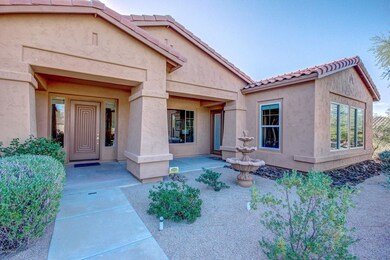 27589 N 61 Pl Scottsdale AZ 85266