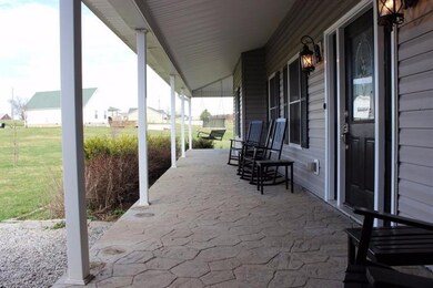 145 Normans Camp Rd, Harrodsburg, KY 40330 - photo 4
