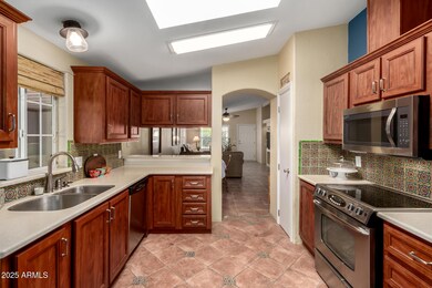 8500 E Southern Ave unit 447, Mesa, AZ 85209 - photo 3