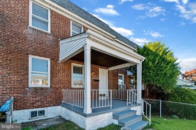 810 Mount Holly St, Baltimore, MD 21229 - photo 5