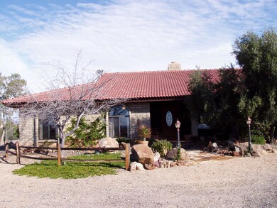 35100 S Nine Iron Ranch Rd, Wickenburg, AZ 85390 - photo 2