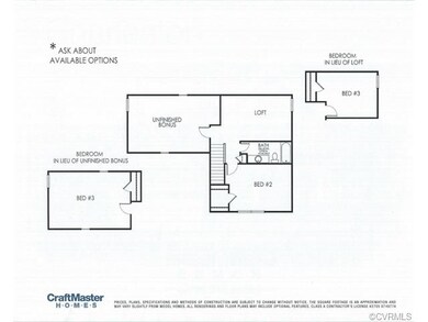 11220 Ashland Park Dr, Ashland, VA 23005 - photo 3
