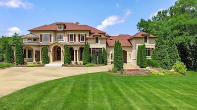 2451 Hidden River Ln, Franklin, TN 37069 - photo 6