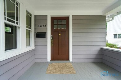 3843 Berkeley Dr, Toledo, OH 43612 - photo 5