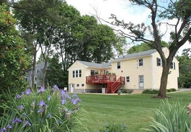 60 Lowell St, Lexington, MA 02420 - photo 2