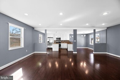 217 Elizabeth Ave, Halethorpe, MD 21227 - photo 4