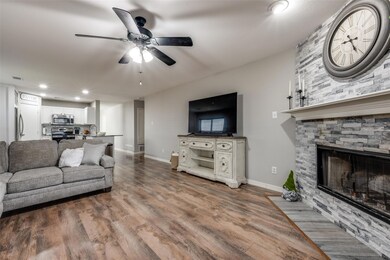 3804 Dunlavy Rd, Denton, TX 76210 - photo 7