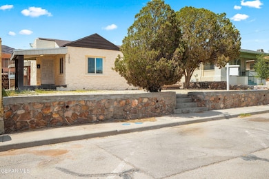 2805 Grant Ave unit B, El Paso, TX 79930 - photo 3