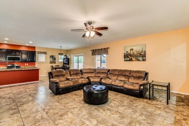 1115 E. Cotton Field Lane